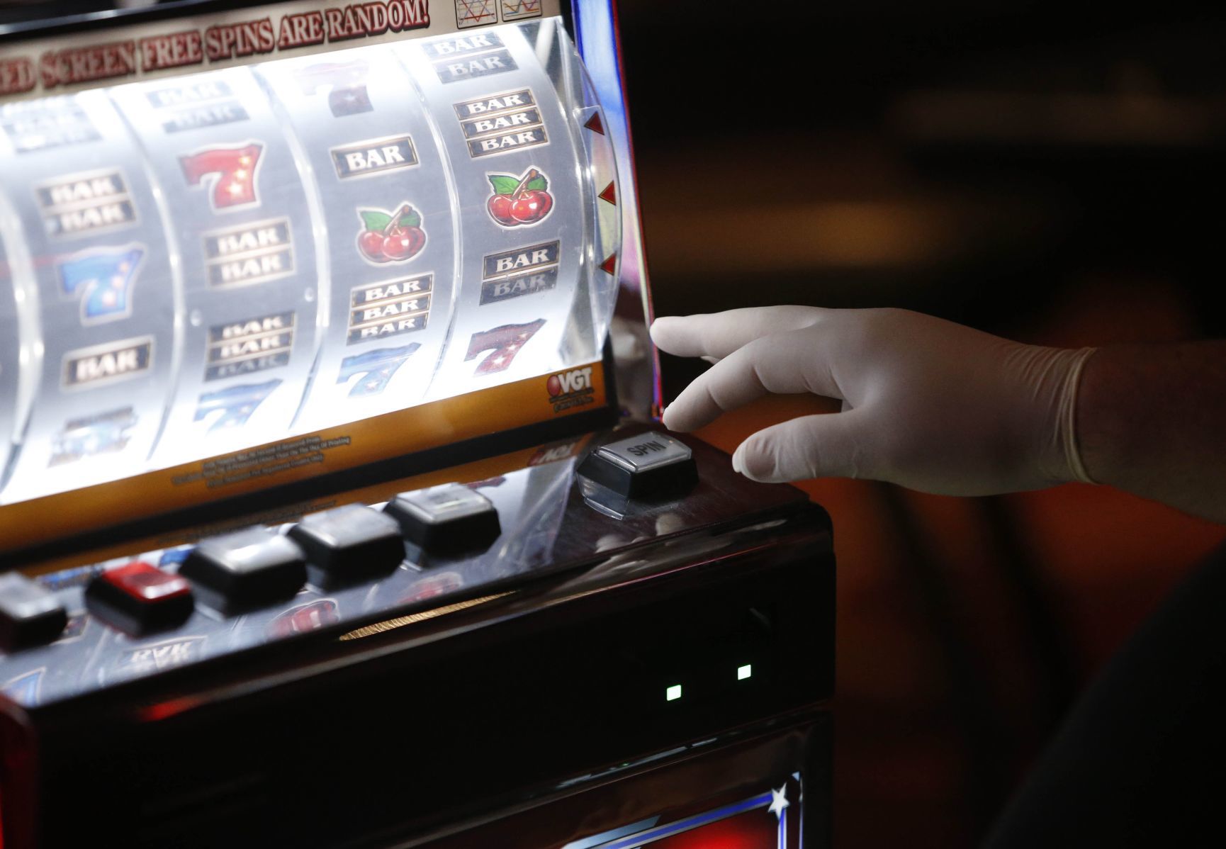 Osage Casino